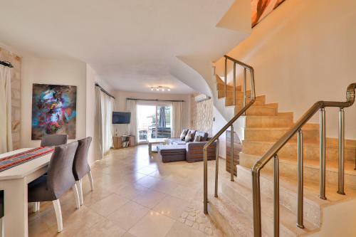 Villa Kalkan