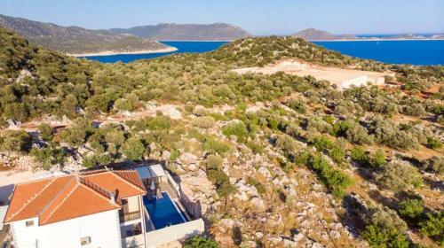 Tanyeri Villa