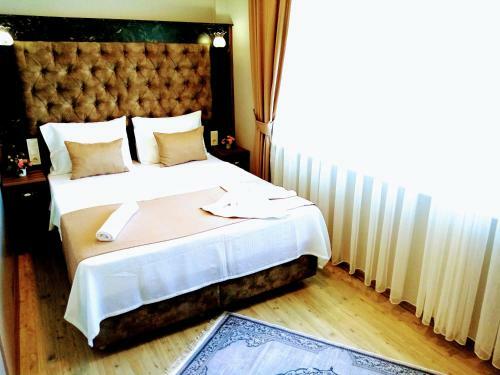 Yasin Apart Hotel