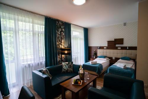 Hotel Centrum Promocji Zdrowia Sanvit