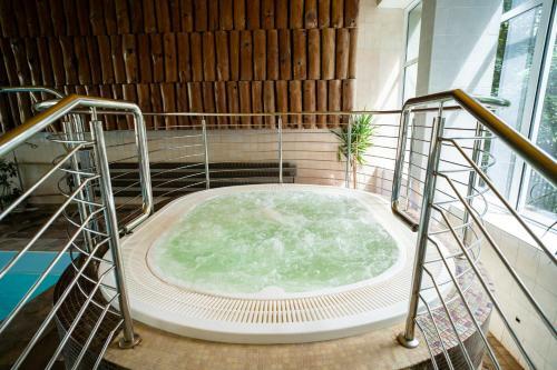 Hotel Centrum Promocji Zdrowia Sanvit