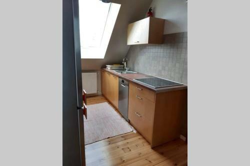 Apartamento Mieszkanie U Basi I Czes?awa