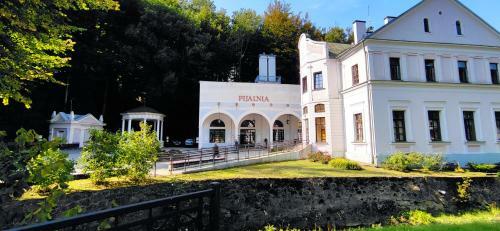 Apartament Anna Iwonicz Zdr�j
