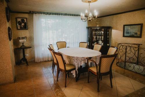 Villa Rudawski
