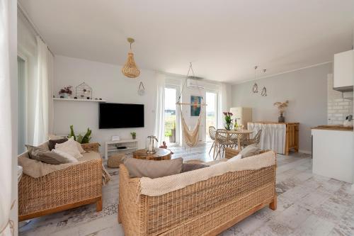 Randez-view Apartment