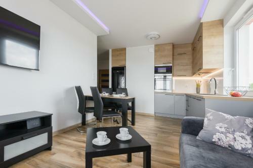 Apartament Beti