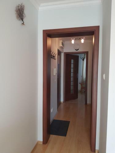 Apartament Z Tarasem Na Dachu Bursztyn