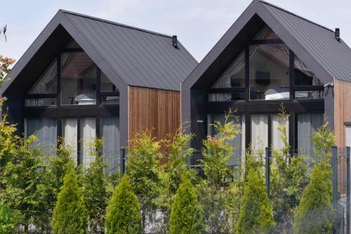 Koncept Domki