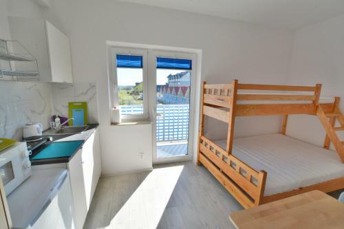 Hostal Pokoje Z ?azienk? I Aneksem Kuchennym Sofia