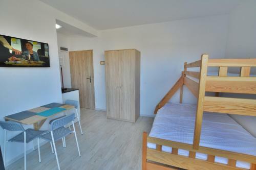 Hostal Pokoje Z ?azienk? I Aneksem Kuchennym Sofia