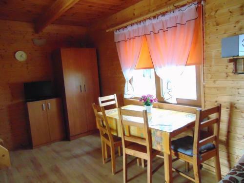 Lodge Kanzas
