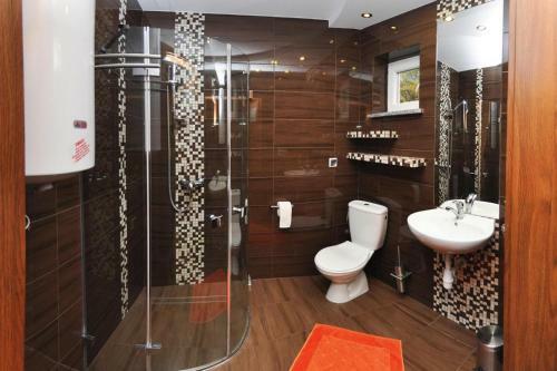 Apartamento Holiday Resort, Jaroslawiec