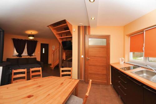 Apartamento Holiday Resort, Jaroslawiec