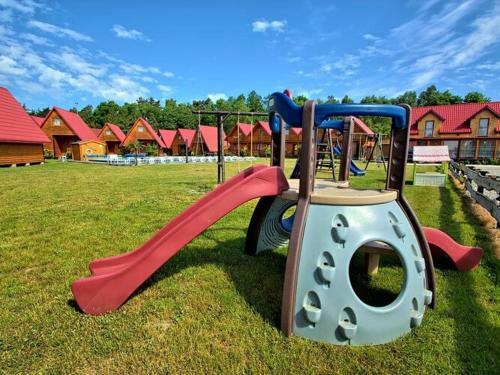 Apartamento Holiday Resort, Jaroslawiec