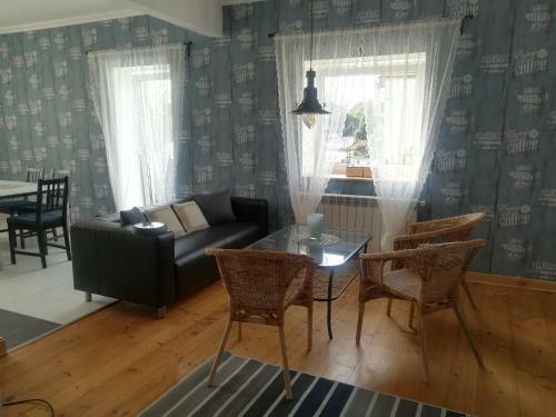 Apartamento Domek Przy Rajskiej
