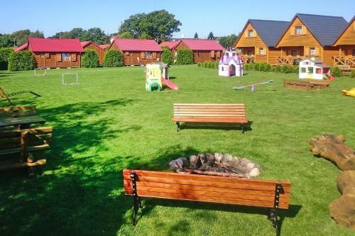 Holiday Resort, Jaroslawiec