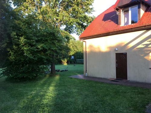 Agroturismo Rybak�wka Nad Jeziorem Wicko