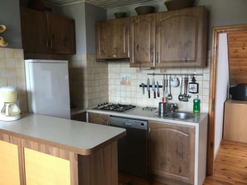 Agroturismo Rybak�wka Nad Jeziorem Wicko