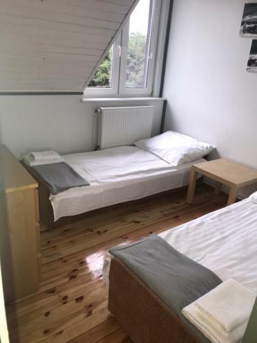 Agroturismo Rybak�wka Nad Jeziorem Wicko