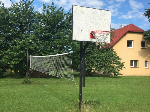 Agroturismo Rybak�wka Nad Jeziorem Wicko