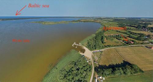 Agroturismo Rybak�wka Nad Jeziorem Wicko
