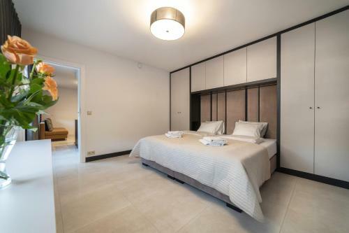 Aura Pokoje I Apartamenty