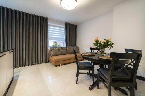 Aura Pokoje I Apartamenty