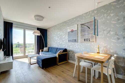 Zacne Apartamenty