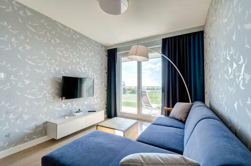 Zacne Apartamenty