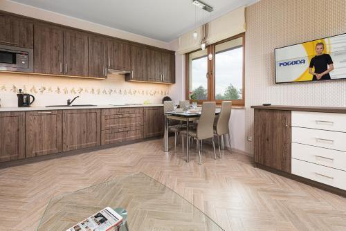 Apartamenty Willa Ada