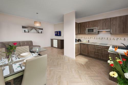 Apartamenty Willa Ada
