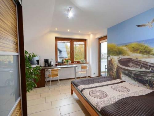 Apartamento Willa Stornia