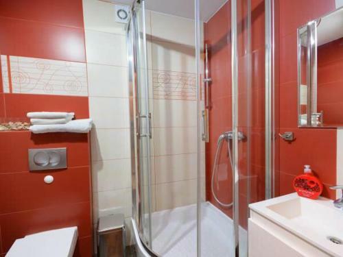 Apartamento Willa Stornia