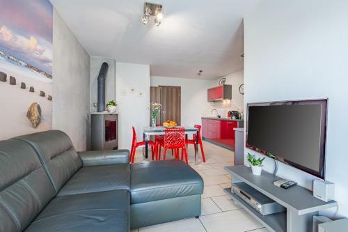 Apartamento Willa Stornia