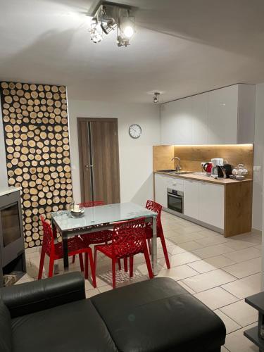 Apartamento Willa Stornia