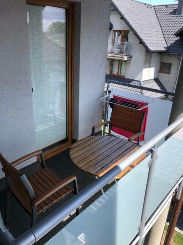 Apartamento Willa Stornia