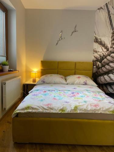Apartamento Willa Stornia