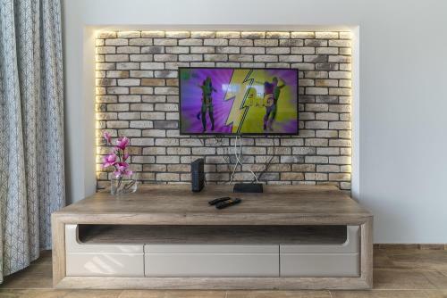 Apartamento Enklawa