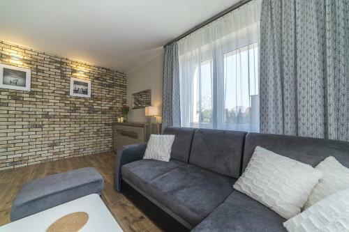 Apartamento Enklawa