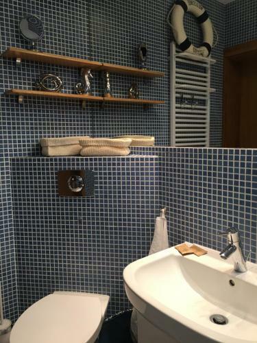 Apartament Visby