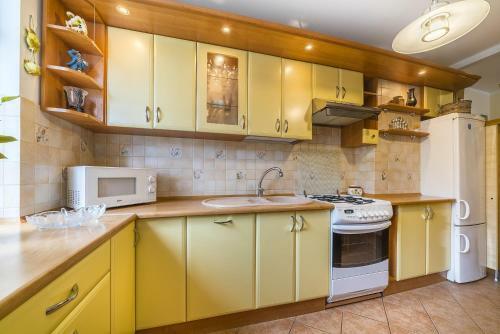 Apartament Litoral Jurata