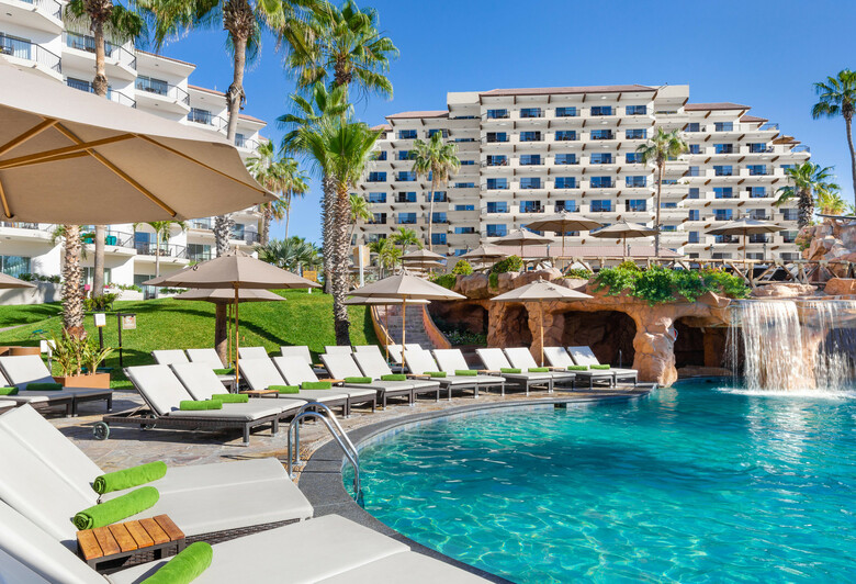 Hotel Villa Del Palmar Beach Resort & Spa