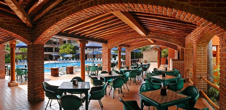 Hotel Playa Mazatlan