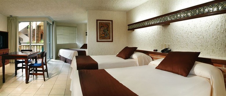 Hotel Playa Mazatlan