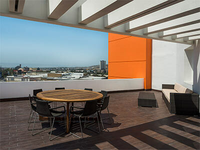 Hotel Real Inn Tijuana By Camino Real
