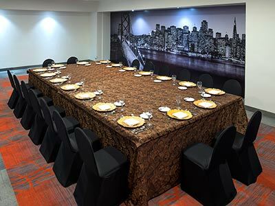 Hotel Real Inn Tijuana By Camino Real