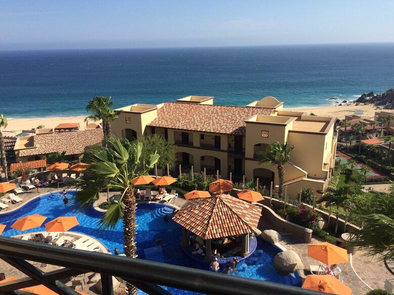 Hotel Pueblo Bonito Sunset Beach Resort & Spa