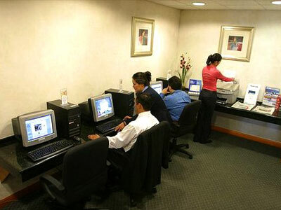 Hotel Holiday Inn Express Torreon