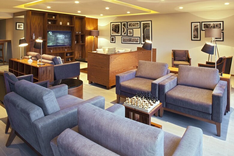 Hotel Camino Real Tuxtla Gutierrez