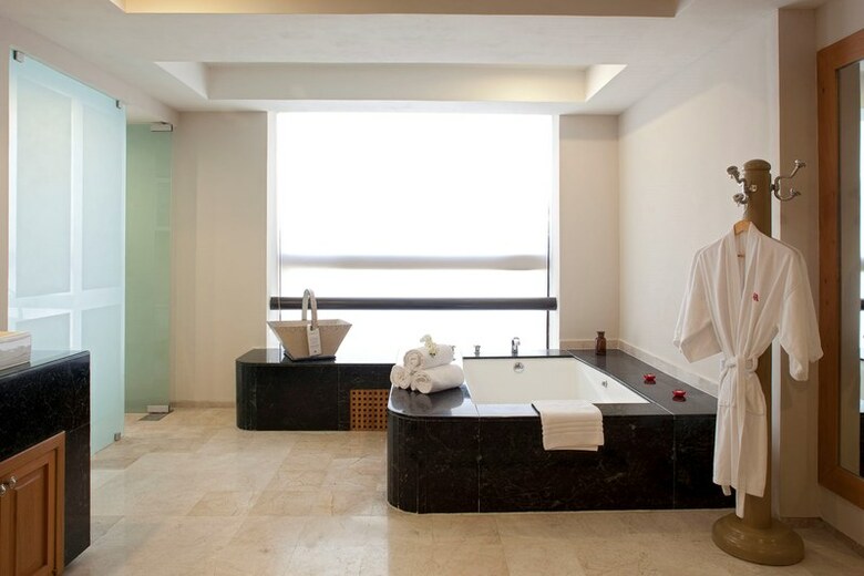 Hotel Camino Real Tuxtla Gutierrez